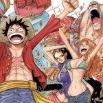 4月6日期間限定！フルカラー版『ONE PIECE』1〜56巻まで無料で読めるらしい