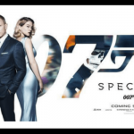 【007 スペクター】なにもかもが美しすぎて感性が高められる映画